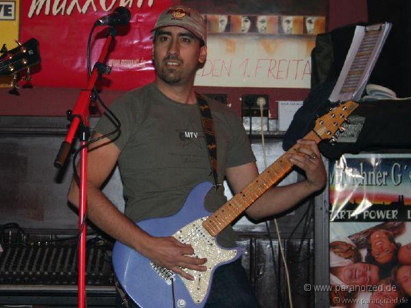 Claudio elsewhere (Podium 2006).JPG